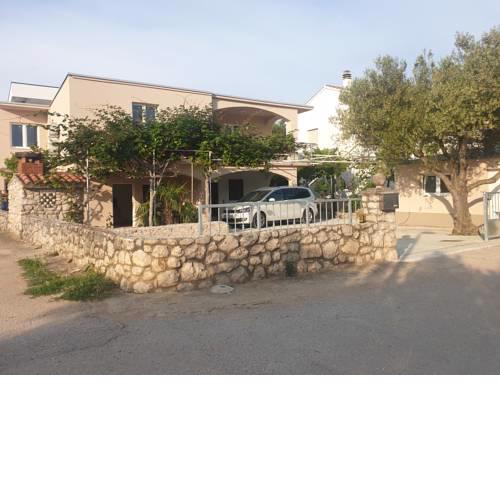 Apartmán Adria