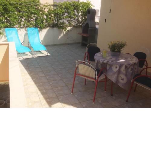 Apartman Zablace