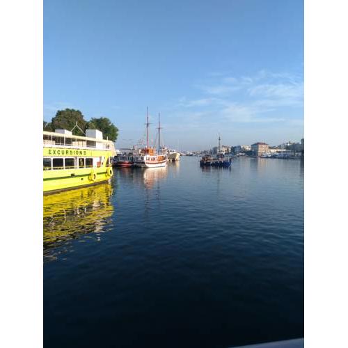 Apartman Zadar City inn 2 & FREE PRIVATE PARKING