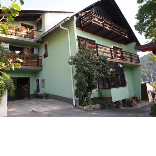 Apartman Žagar