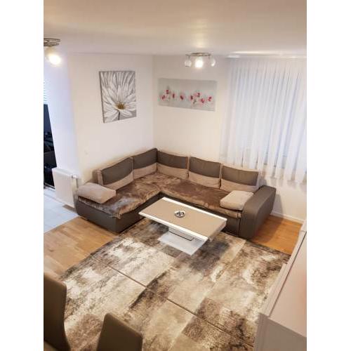 Apartman Zagreb Gold shadow