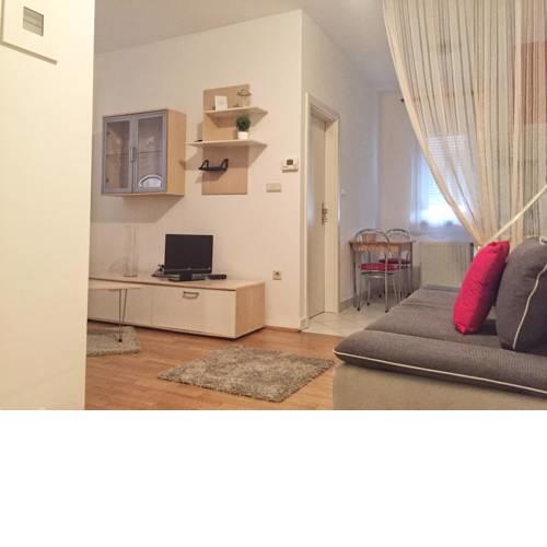 Apartman Zagreb