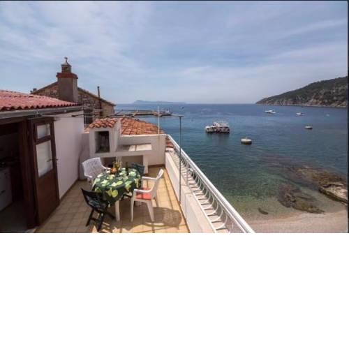 Apartman Žak