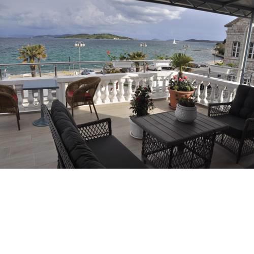 Apartman Zana
