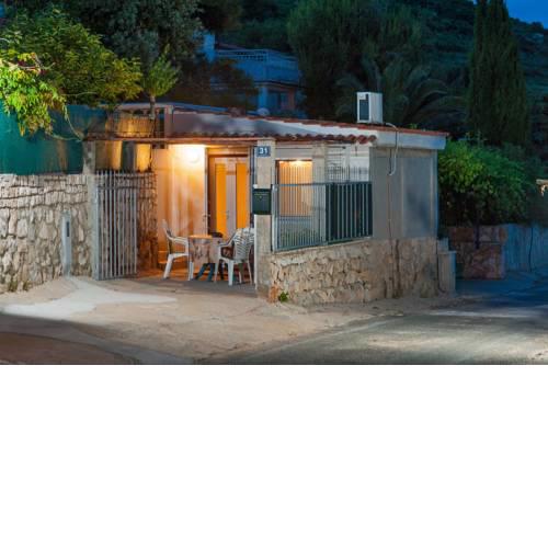 Apartman Zana