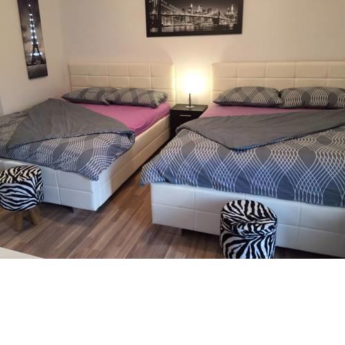 Apartman Žanić ****