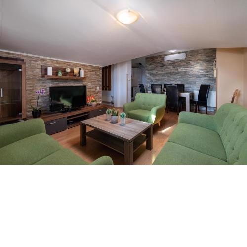 Apartman Zappa