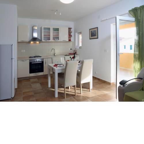 apartman zara