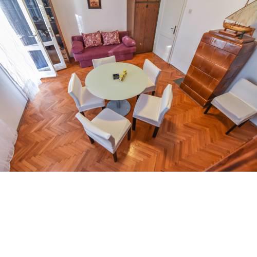 Apartman Zaratina