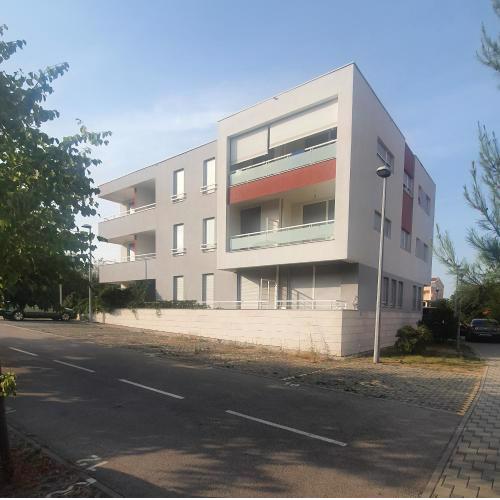 Apartman Zaravecchia