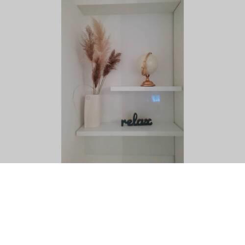 Apartman Zaruška