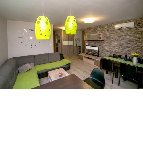 Apartman Z&D