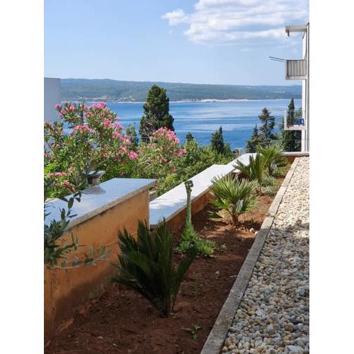 Apartman Zdeni