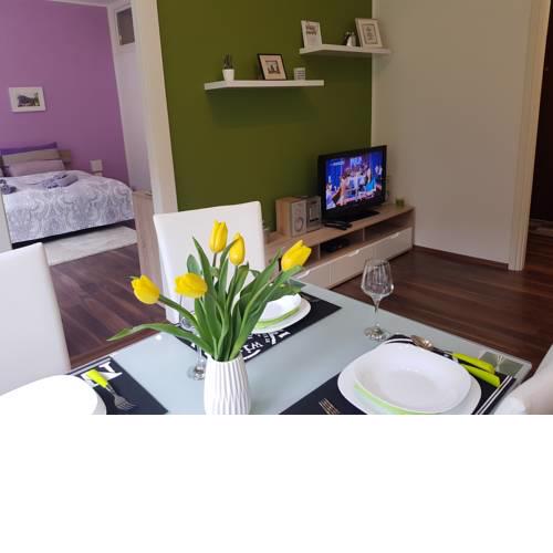 Apartman Zelengaj