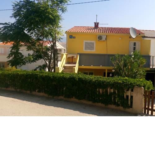 APARTMAN Željeznjak