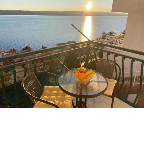 Apartman Željka