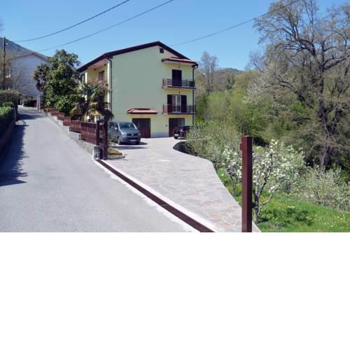 Apartman Željka