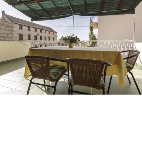Apartman Željka