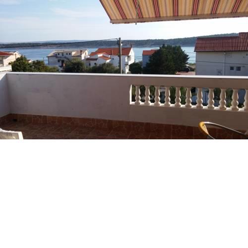 Apartman Žigo