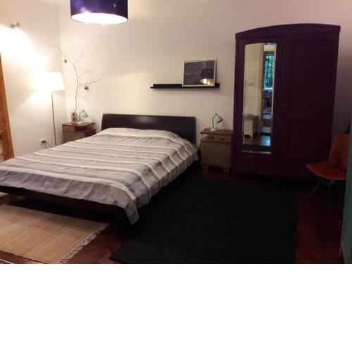 Apartman Zimzelen