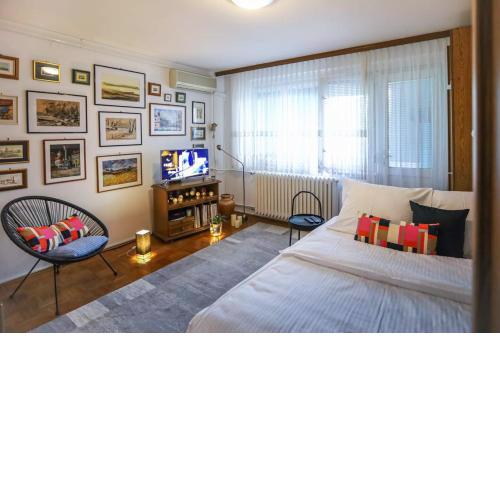 Apartman ZITA