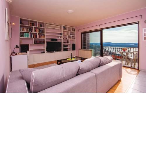 Apartman Zita