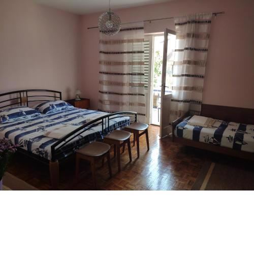 Apartman Živana