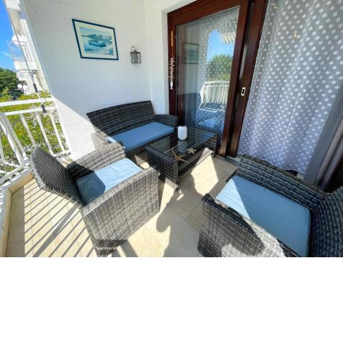 Apartman Zlata