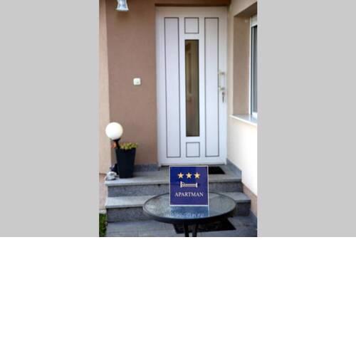 Apartman Zlatica