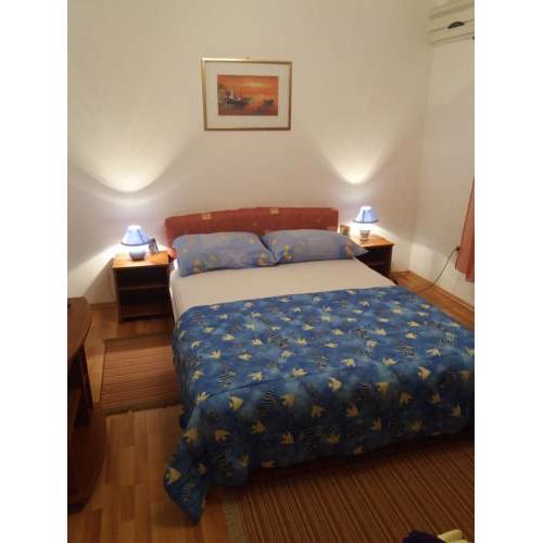 Apartman Zlatko