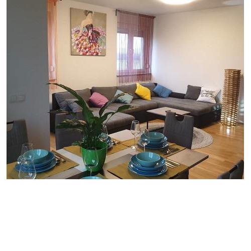 Apartman Zoe