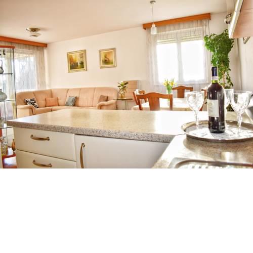 Apartman Zoja