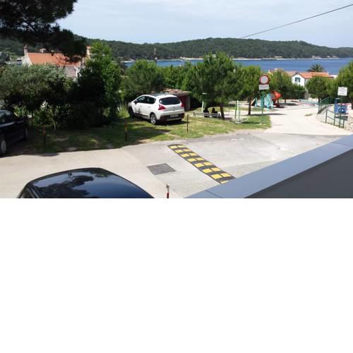 Apartman Zoja