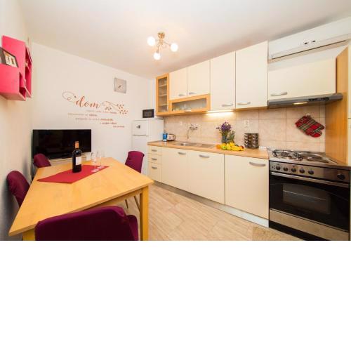 Apartman Žolo