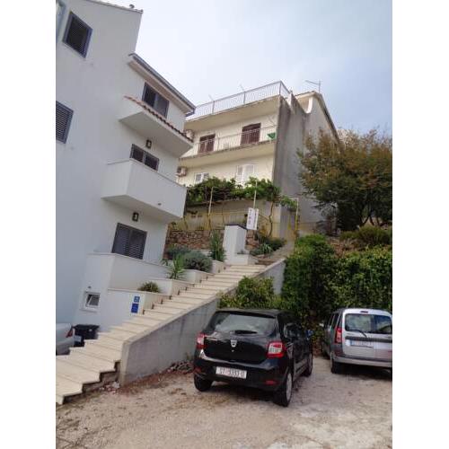 APARTMAN ZORAN MARUSIC