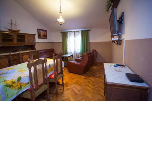 Apartman Zorica