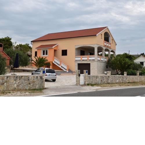 Apartman ZORKA
