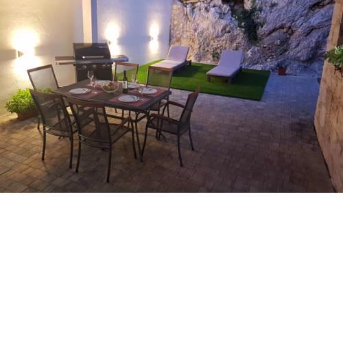 Casa Mediterranea Vrsar