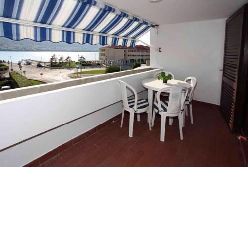 Apartman Zrinko i Sara