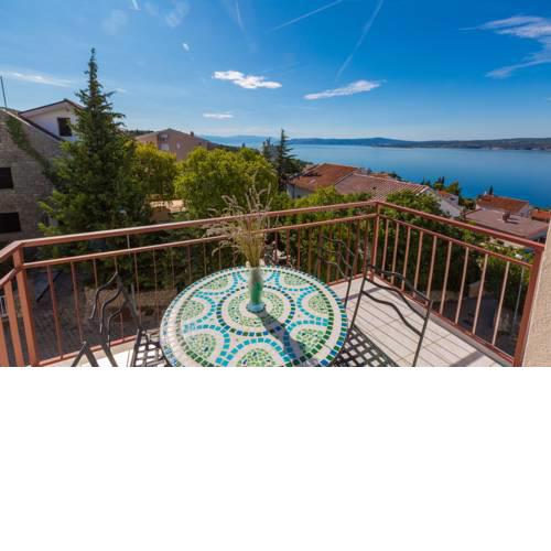 Apartman Zrinko