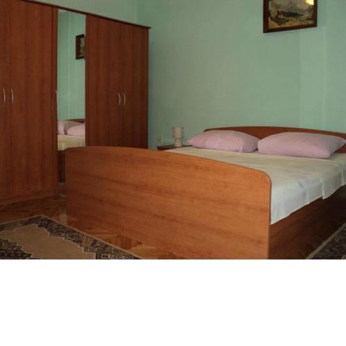 Apartman Zrno
