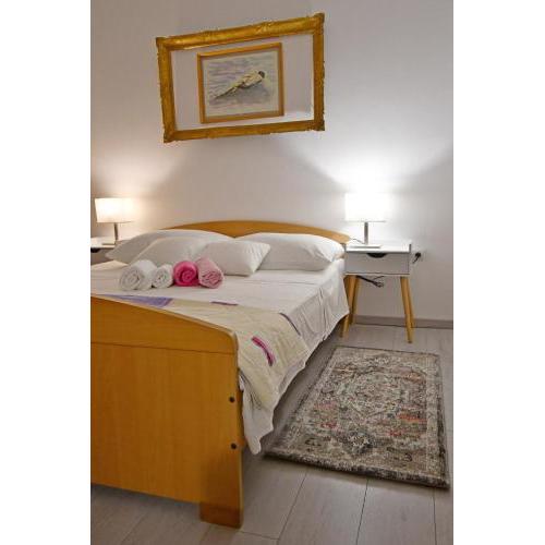 apartman žuti