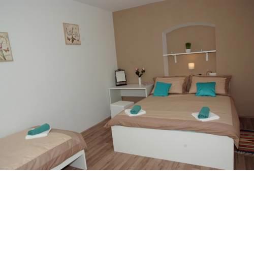 Apartman Žuti