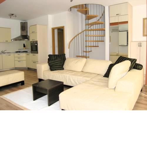 Apartman Zuzana