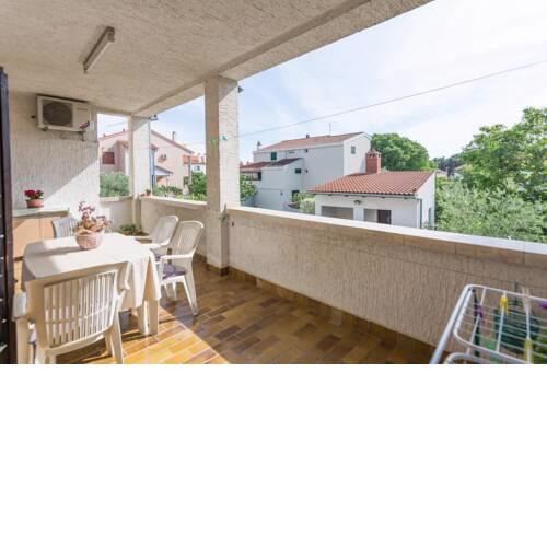 Apartman Zvjezda