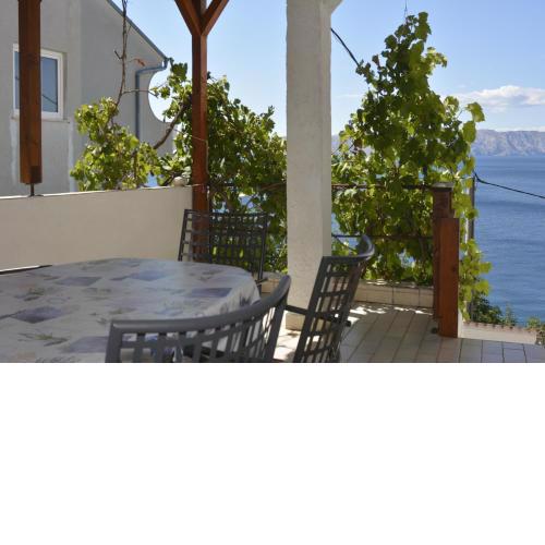 Apartman Zvonko