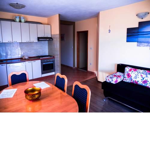 Apartman
