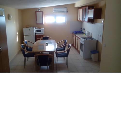 Apartman