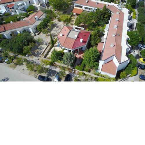 Apartman,Galerija