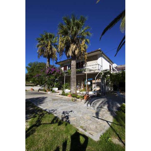 APARTMANI 4 PALME